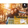 TADALONG 20 MG ( TADALAFIL ) 4 FILM-COATED TABLETS